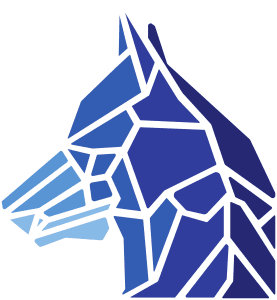 Wolfpack Machina logo
